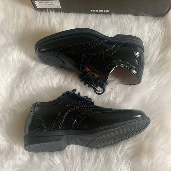 Florsheim wingtip oxfords - Picture 7 of 8